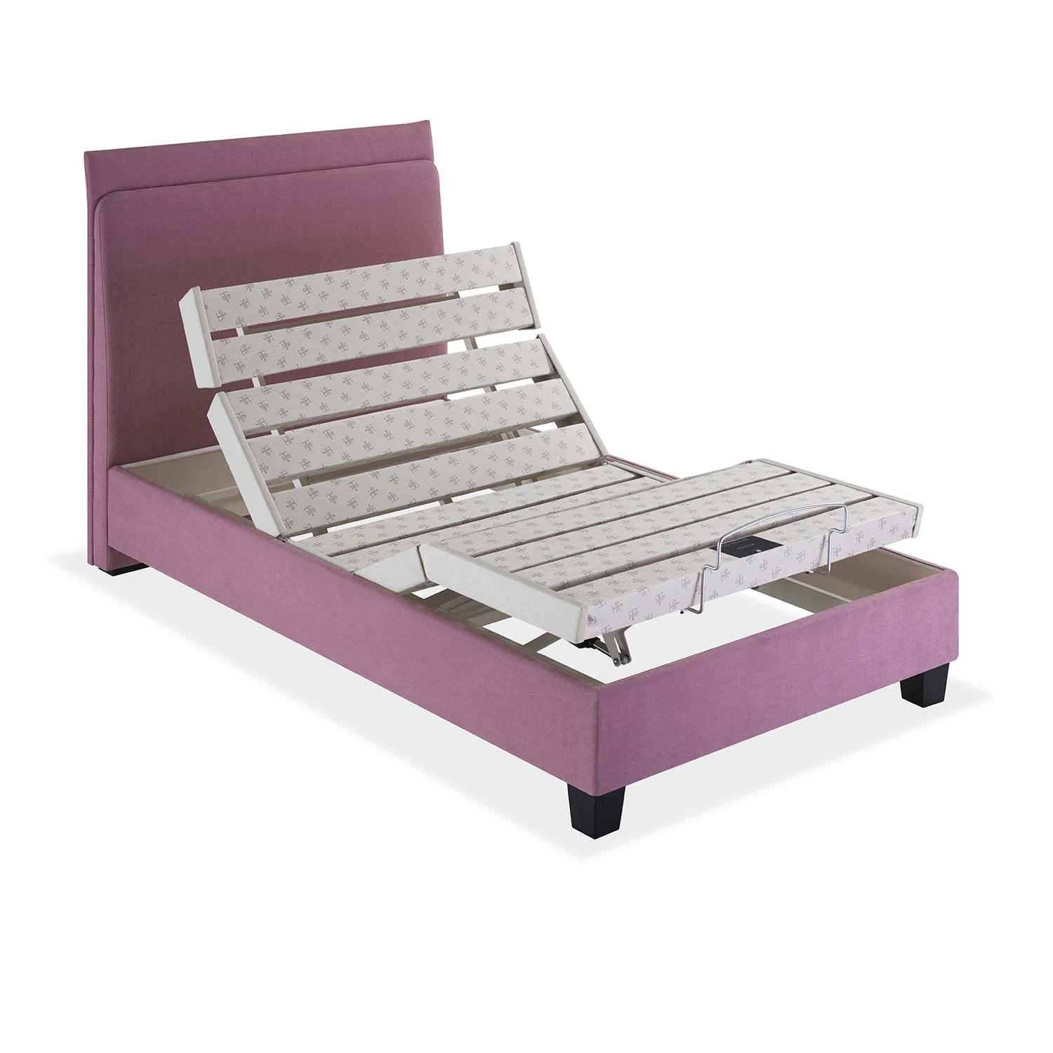 Sommier Tréca Trecaflex M5