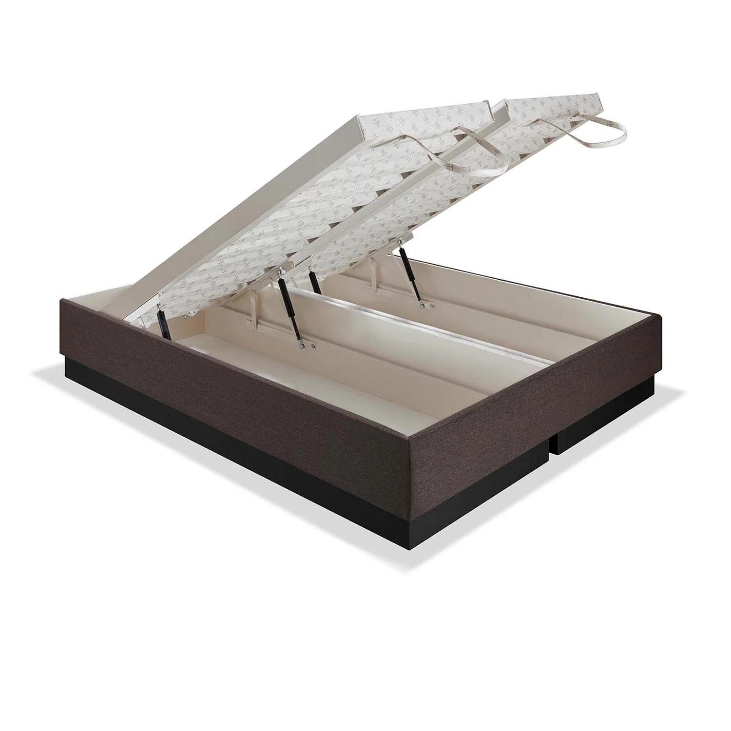 Sommier Tréca Trecaflex Box