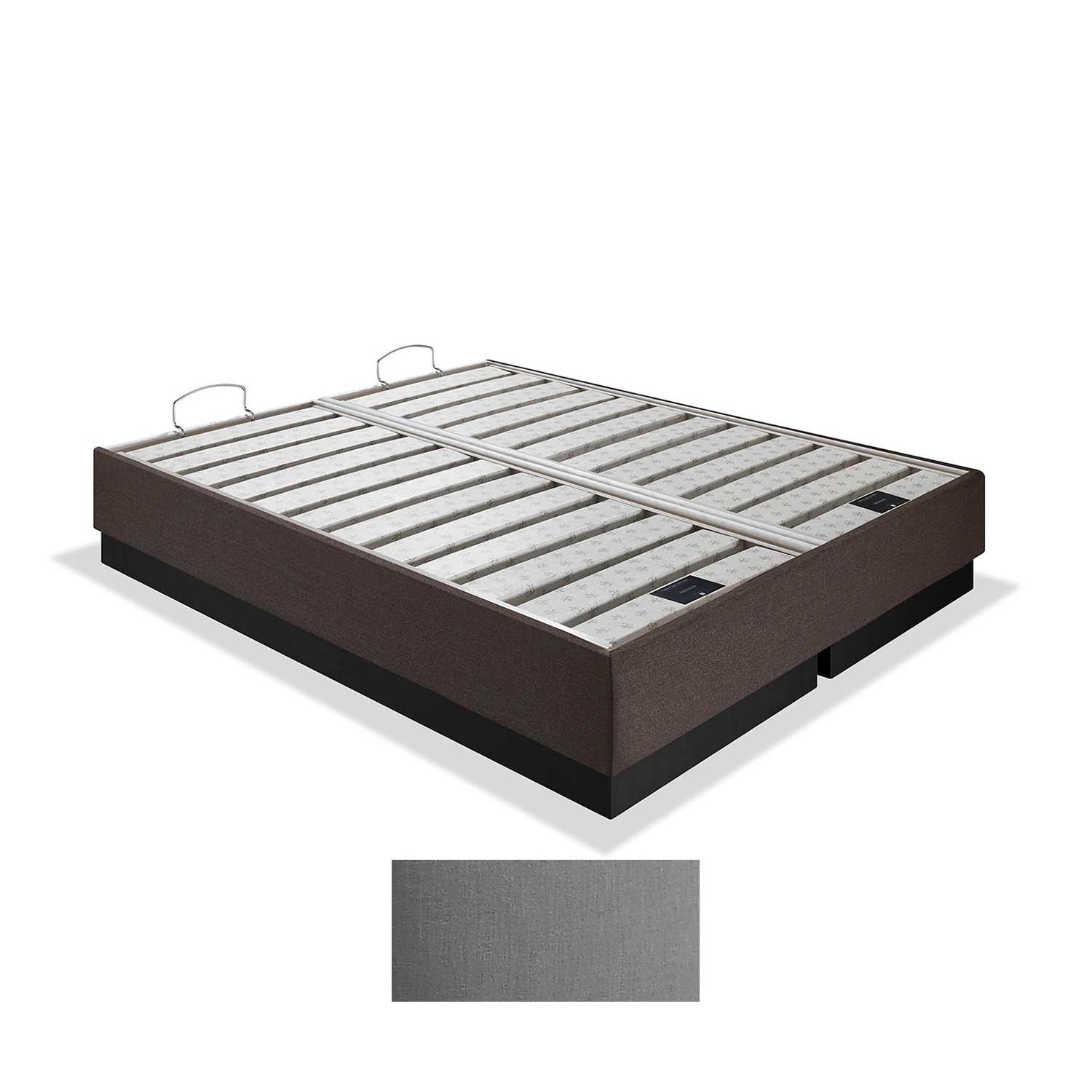 Sommier Tréca Trecaflex Box