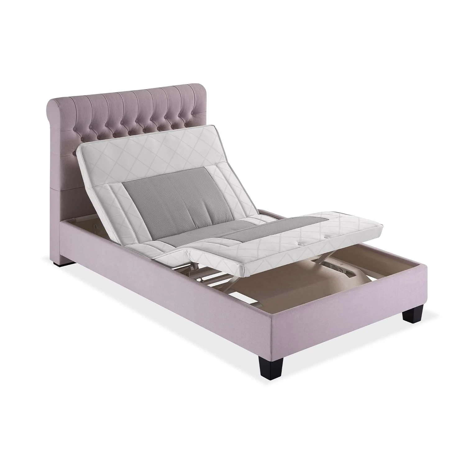 Sommier Tréca Supercad