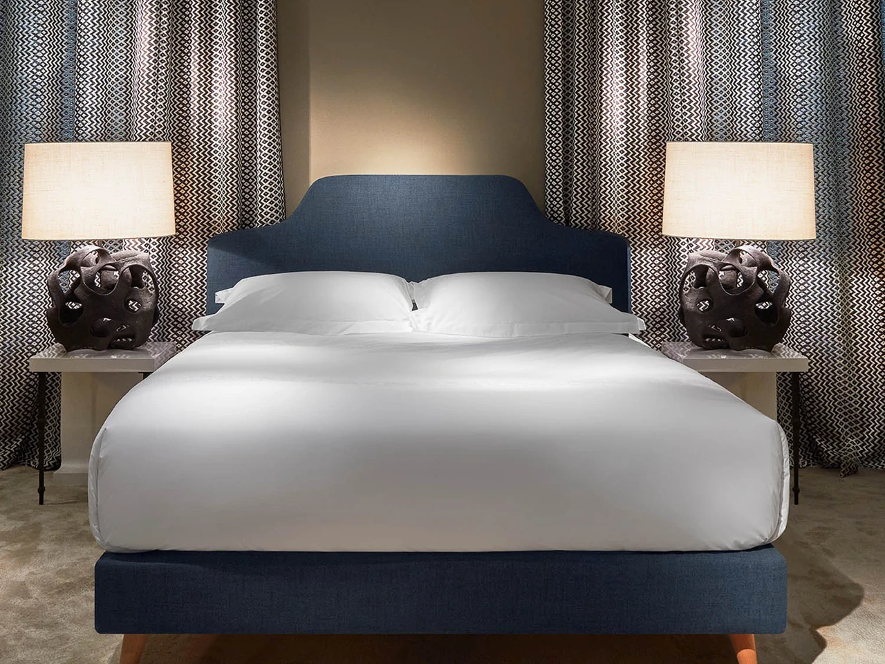 Sommier Tréca Soft Spring