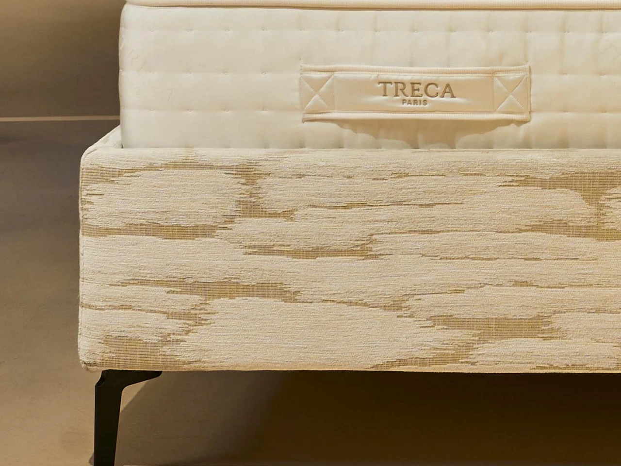 Sommier Tréca Miniflex