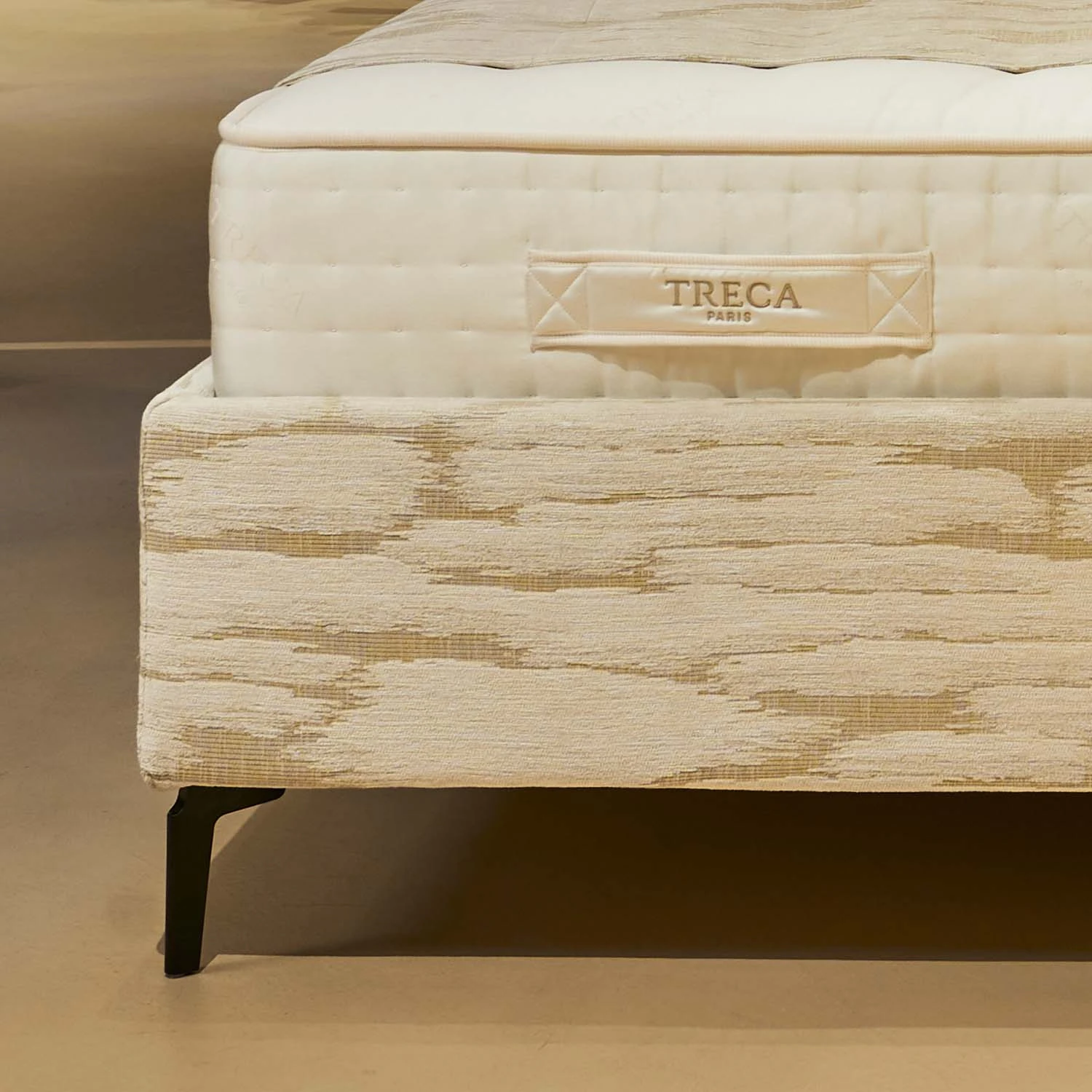 Sommier Tréca Miniflex