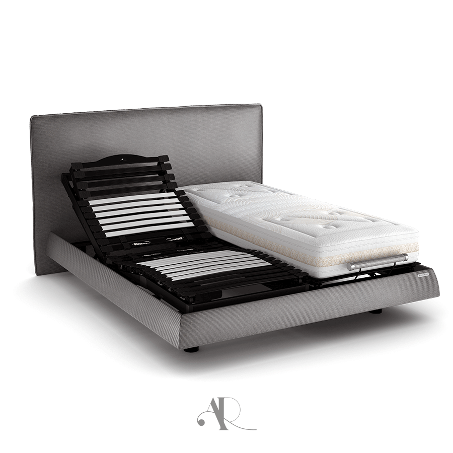 Sommier électrique André Renault Flex