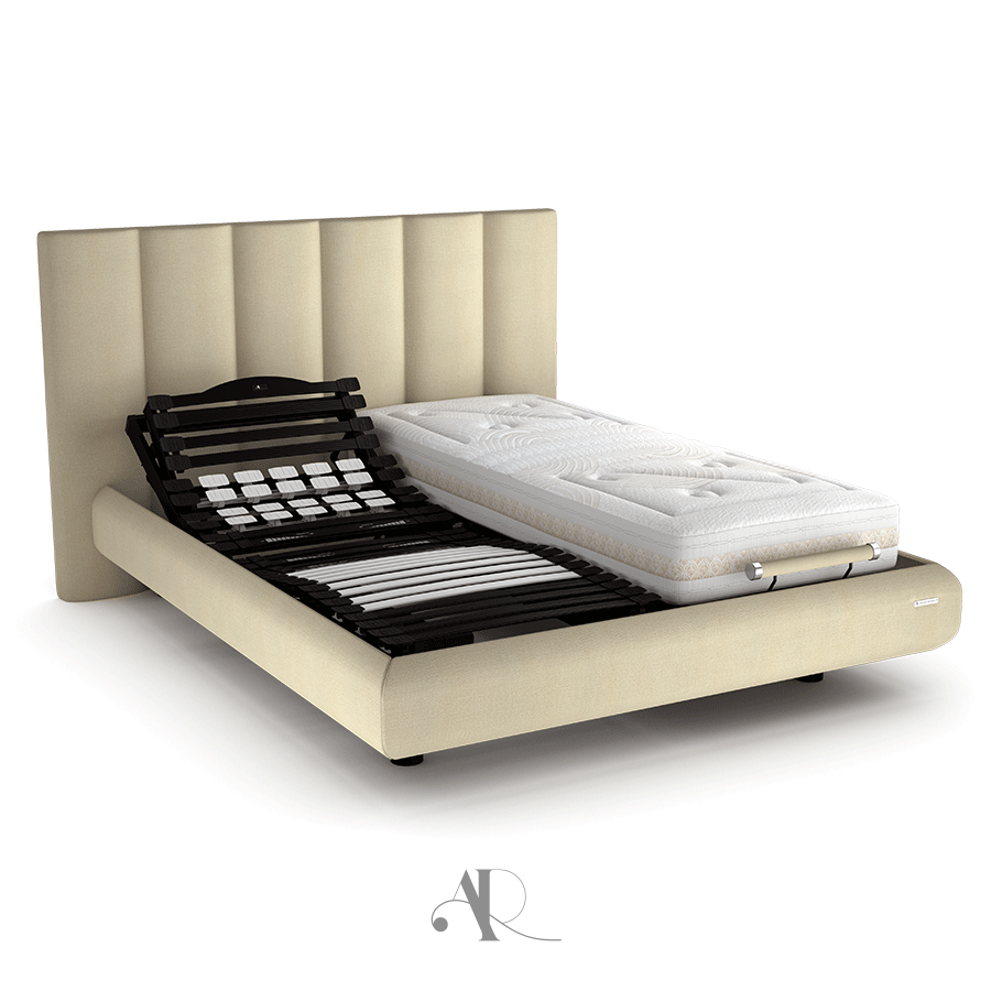Sommier électrique André Renault Duo Flex