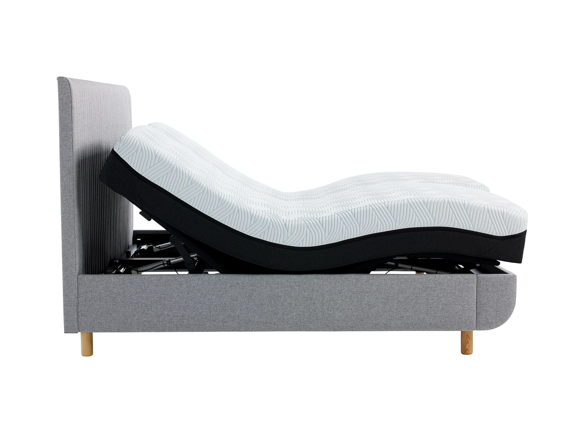 Sommier électrique Tempur Ergo Smart Base