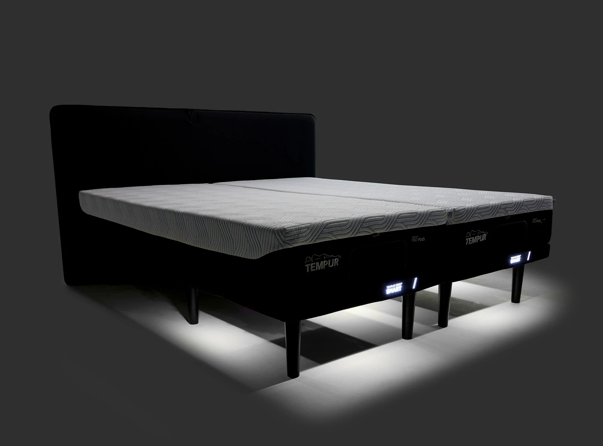 Sommier électrique Tempur Ergo Smart Base