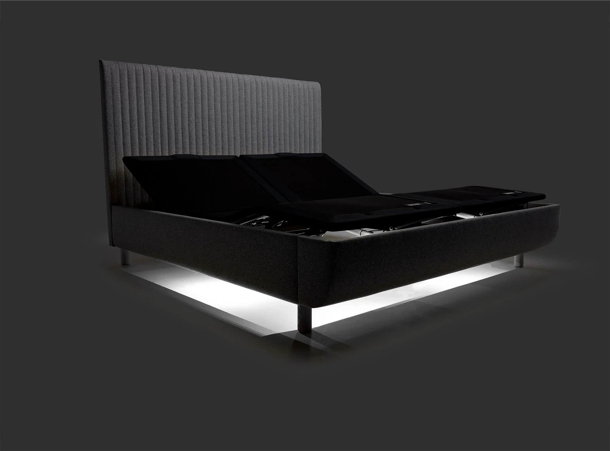 Sommier électrique Tempur Ergo Smart Base
