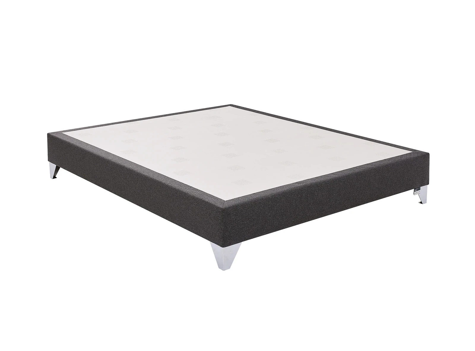 Sommier Tempur Encastrable 15 cm