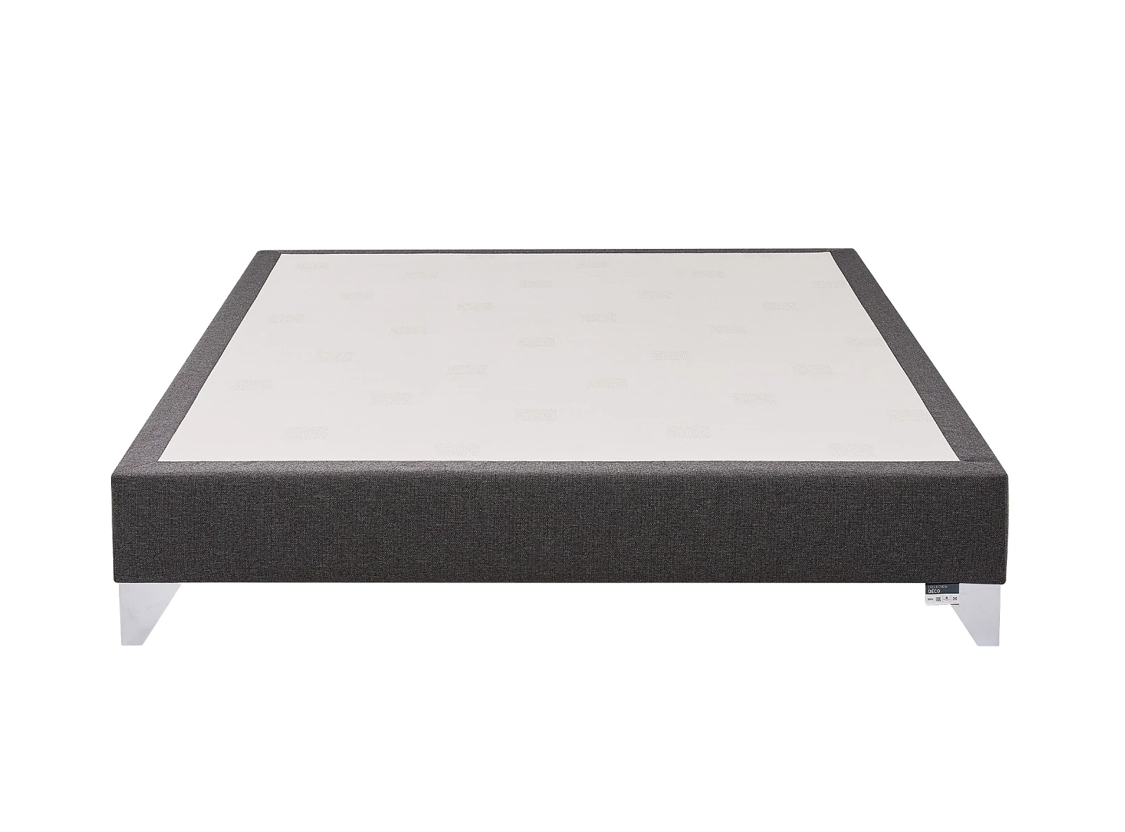 Sommier Tempur Encastrable 15 cm
