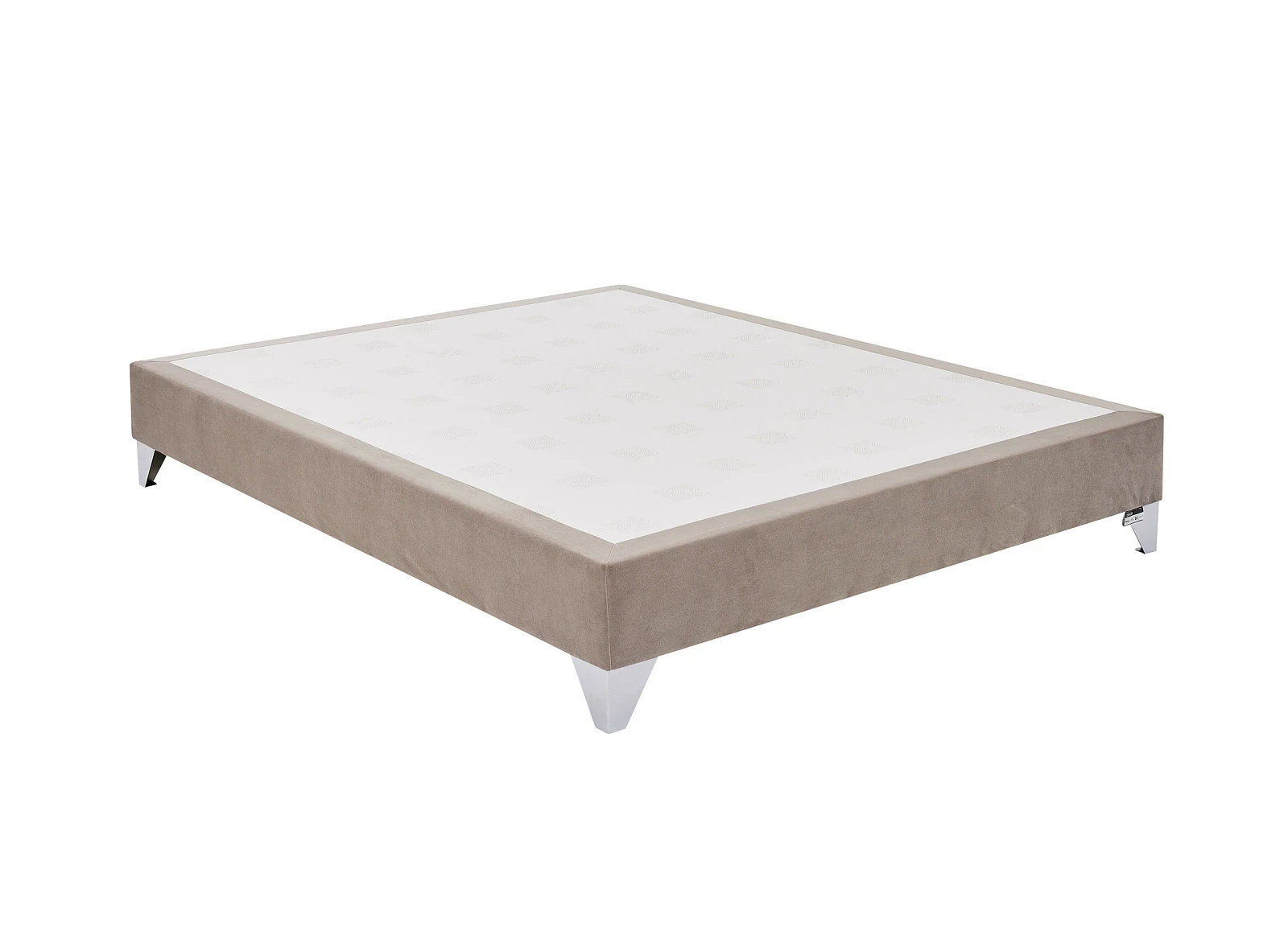 Sommier Tempur 20 cm Fixe