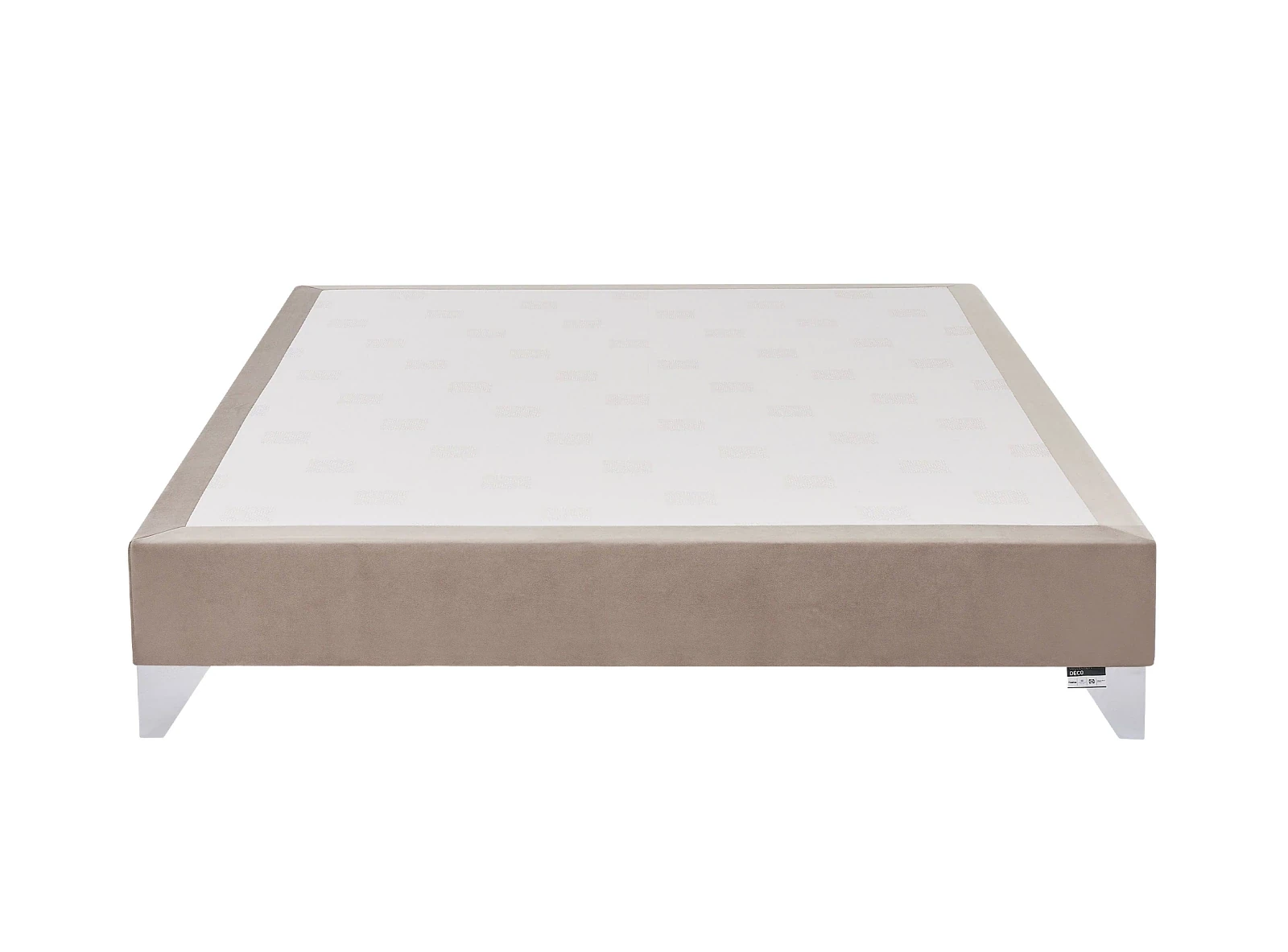 Sommier Tempur 20 cm Fixe