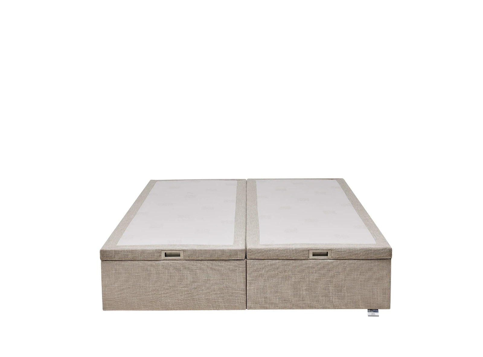Sommier Tempur Coffre Premium