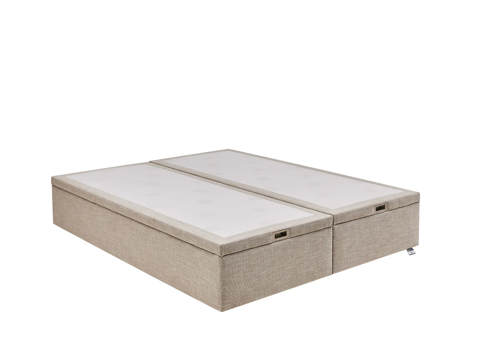 Sommier Tempur Coffre Premium