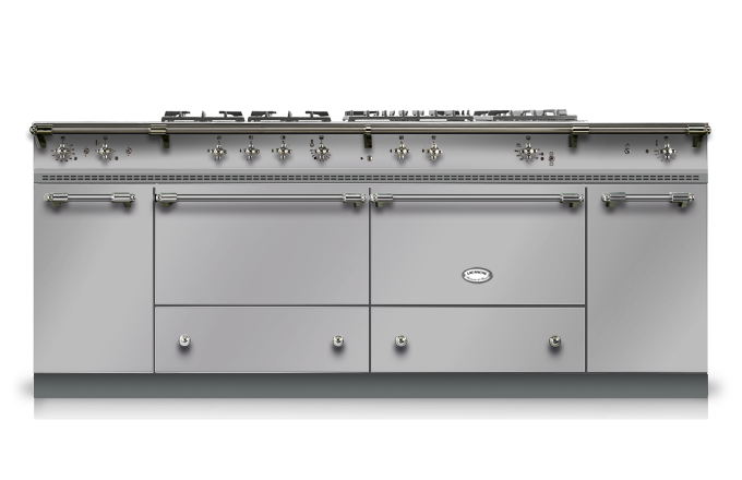 Piano Lacanche Sully 2200 Classic