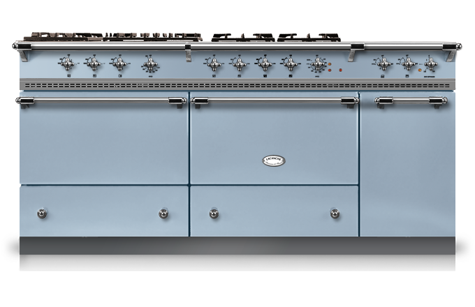 Piano Lacanche Sully 1800 D Classic