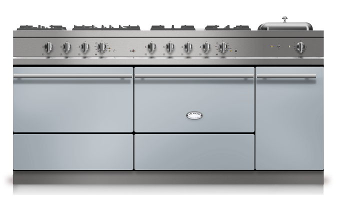 Piano Lacanche Sully 1800 D Modern