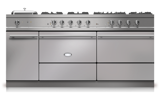 Piano Lacanche Sully 1800 G Modern