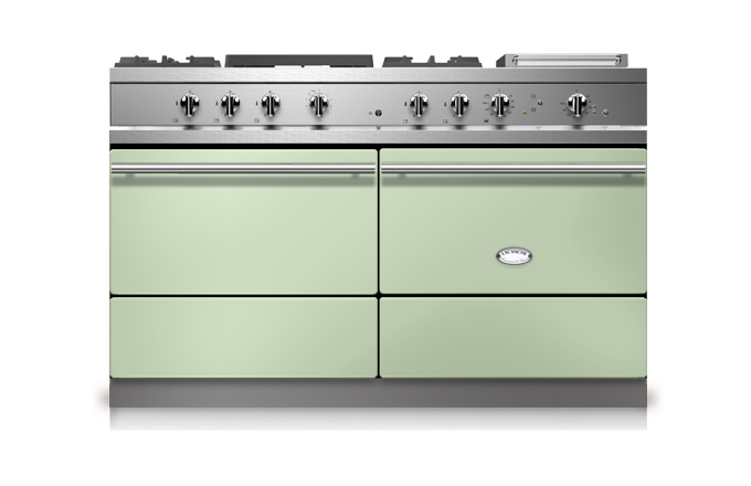 Piano Lacanche Sully Modern