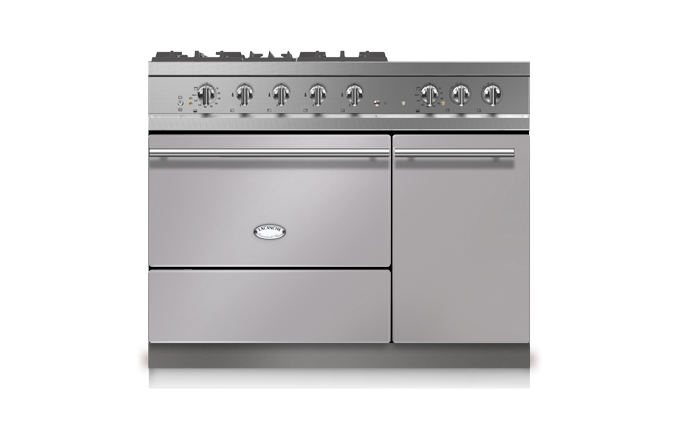 Piano Lacanche Savigny Modern · Table classique 3 feux