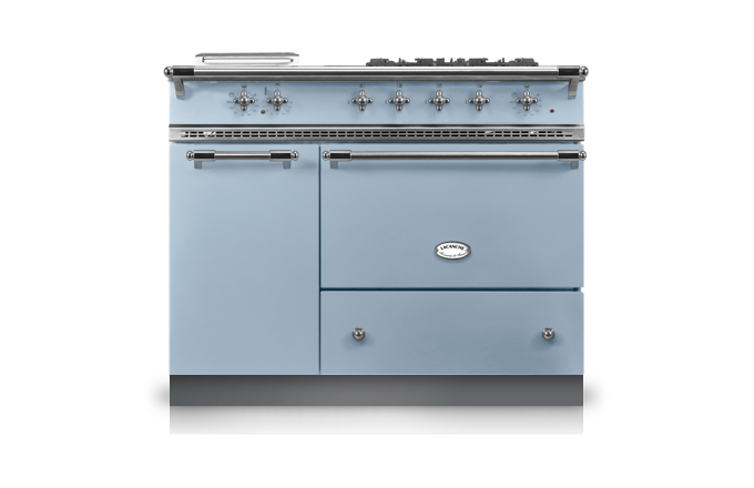 Piano Lacanche Saulieu Classic