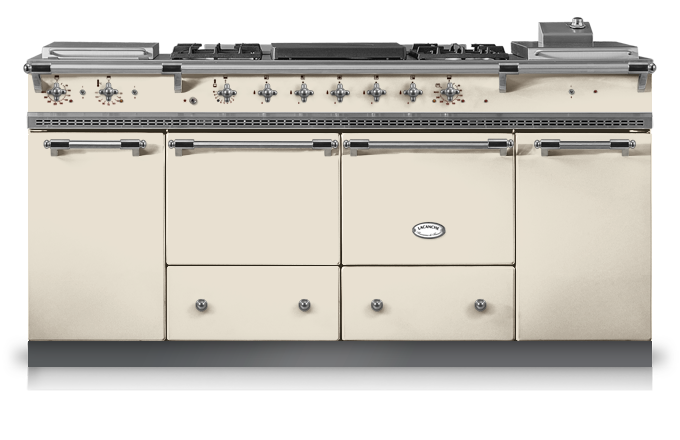 Piano Lacanche Cluny 1800 Classic