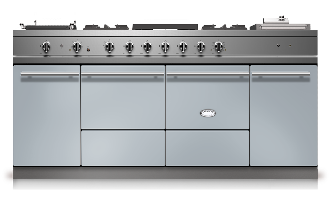 Piano Lacanche Cluny 1800 Modern