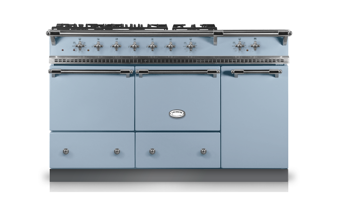 Piano Lacanche Cluny 1400 D Classic