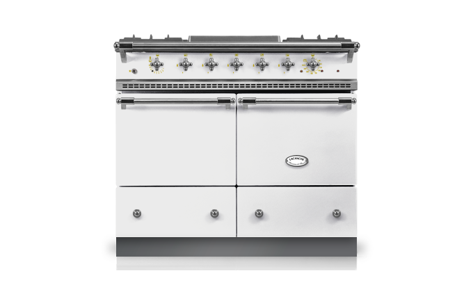 Piano Lacanche Cluny 1000 Classic