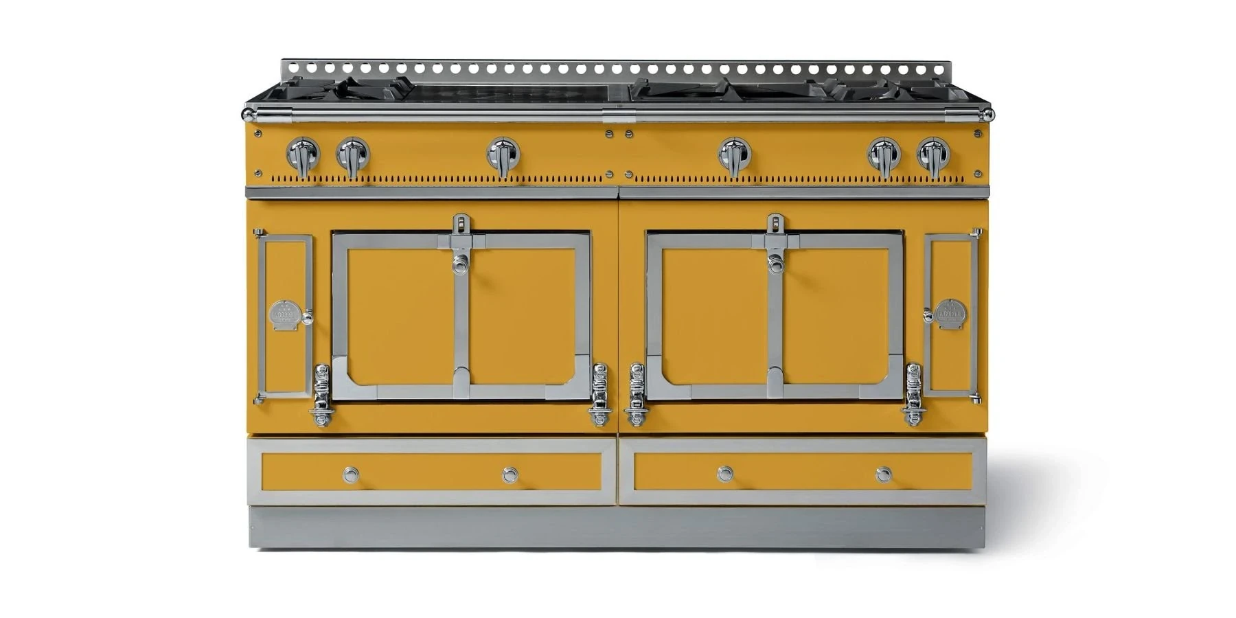 Piano La Cornue Château 150