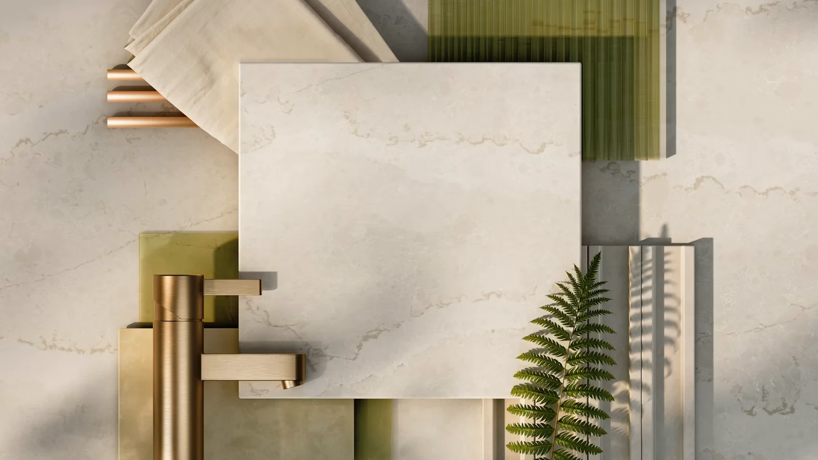 Silestone Calacatta Tova
