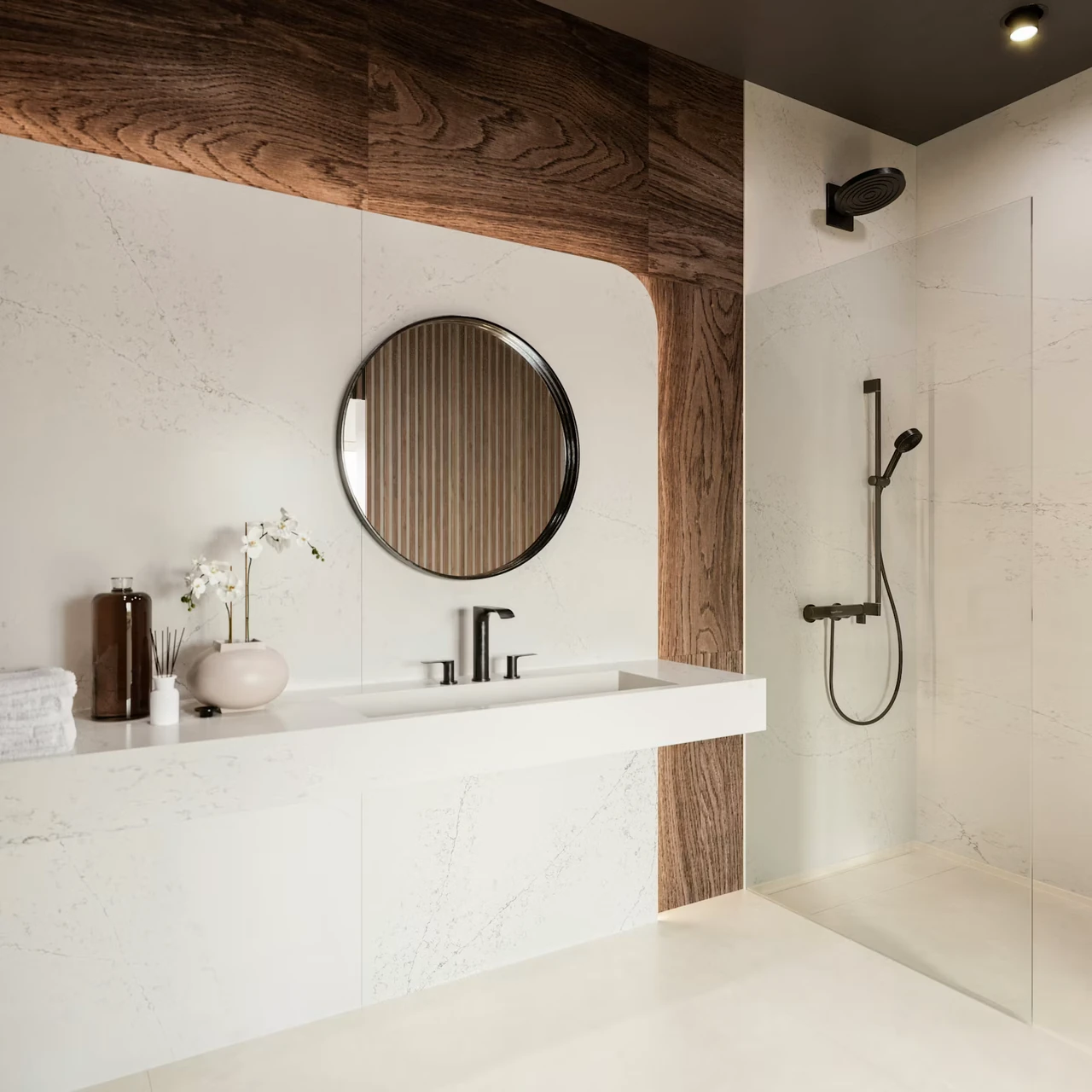 Silestone Siberian