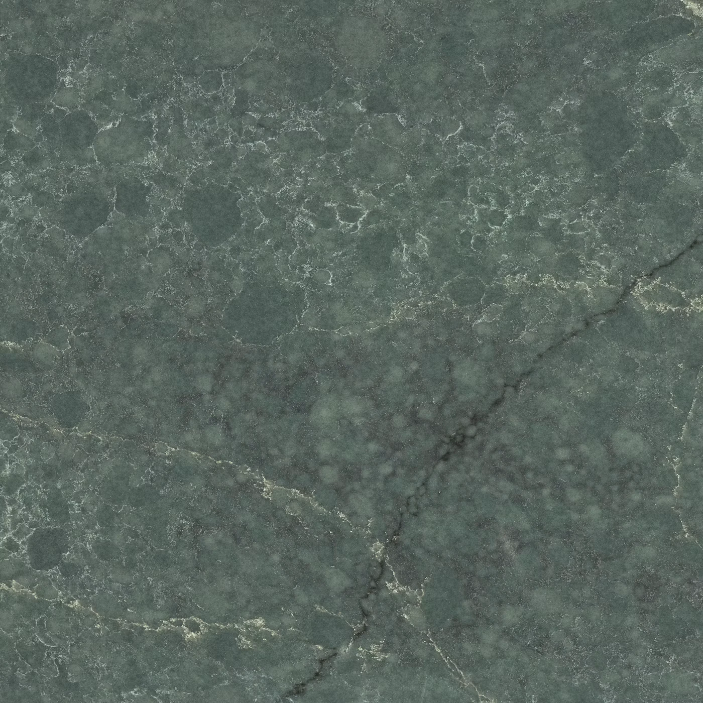 Silestone Jardin Emerald