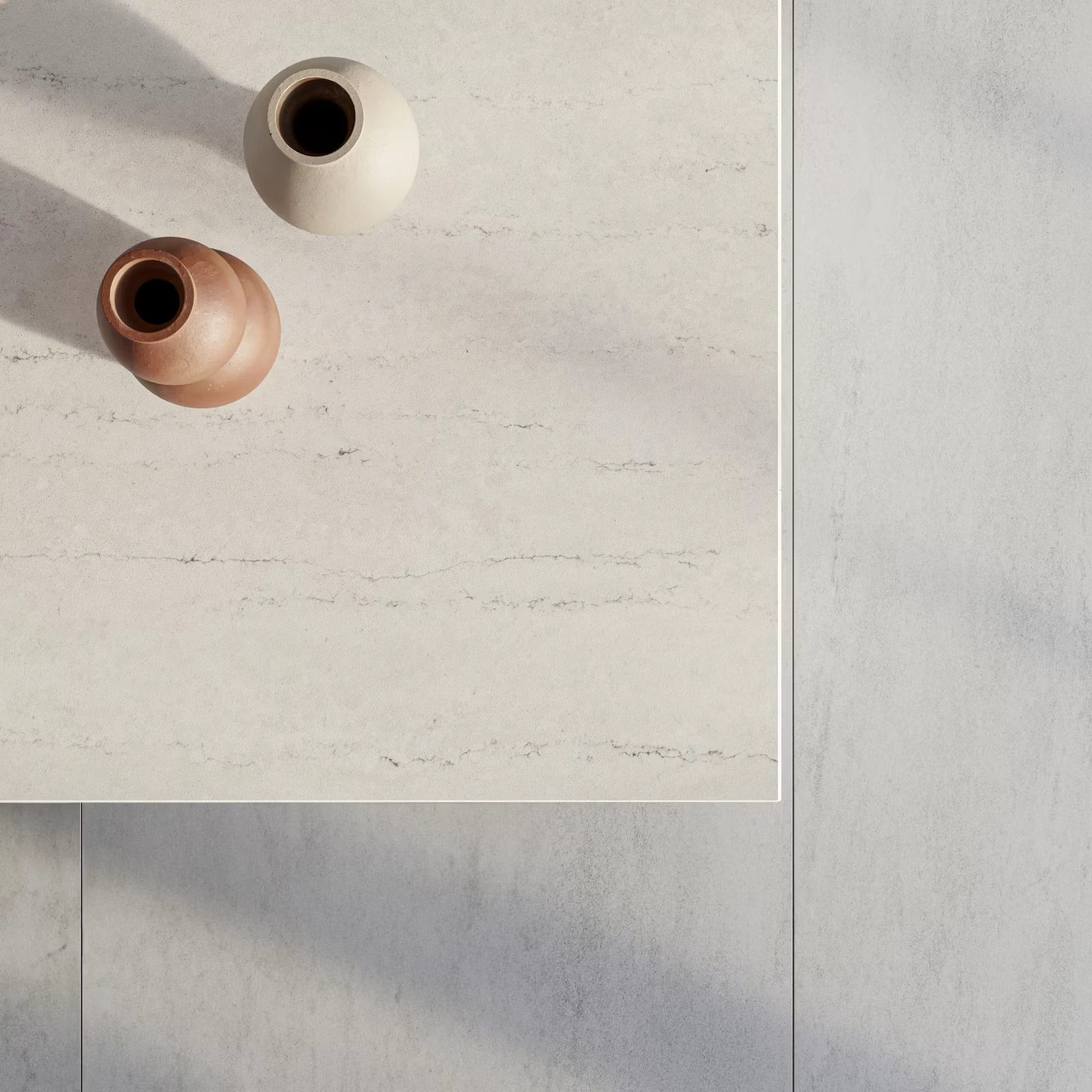 Silestone Raw A