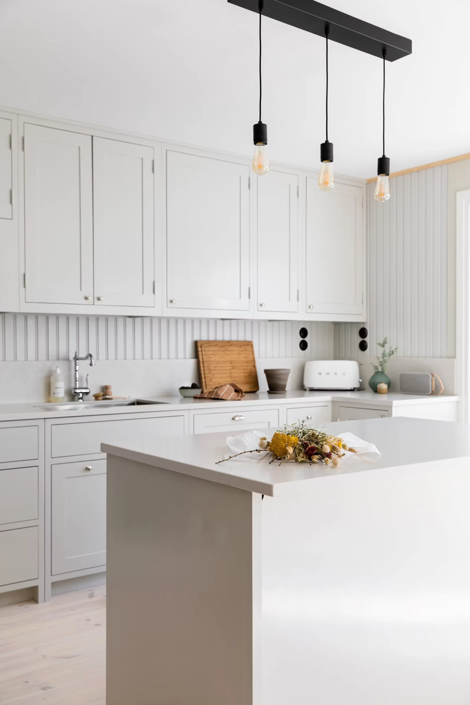 Silestone Nolita