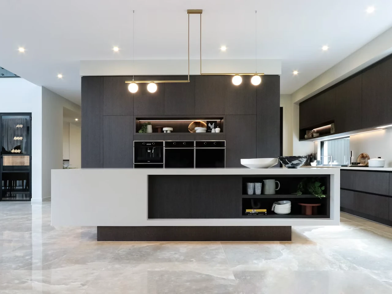 Silestone Nolita