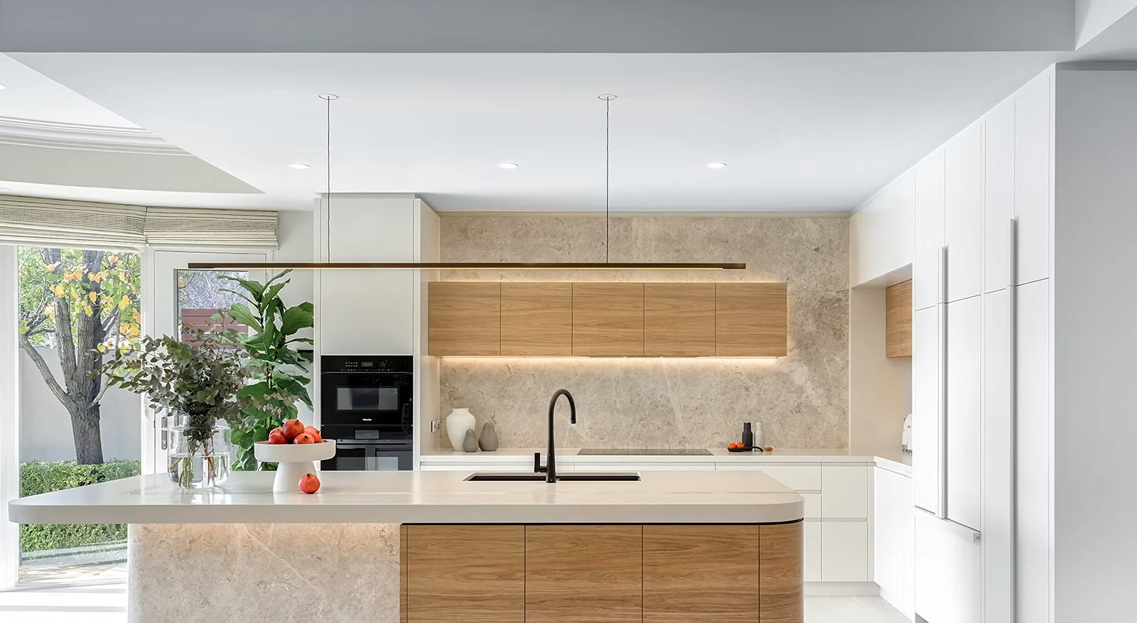 Silestone Nolita