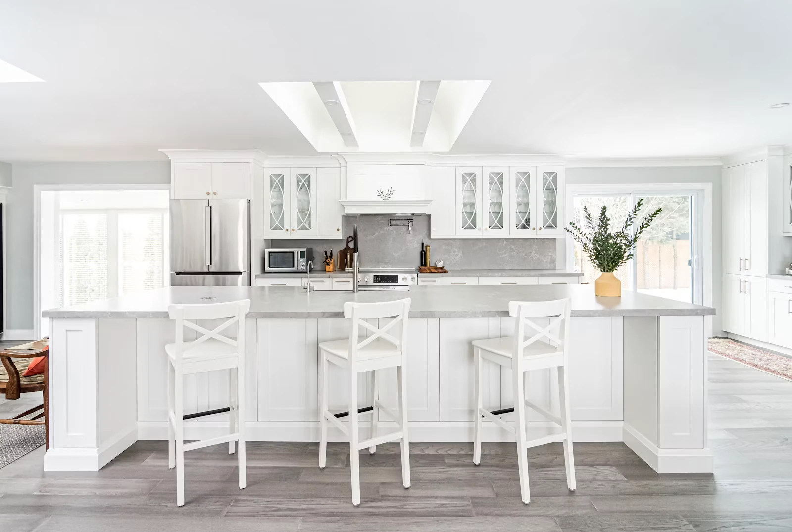 Silestone Desert Silver