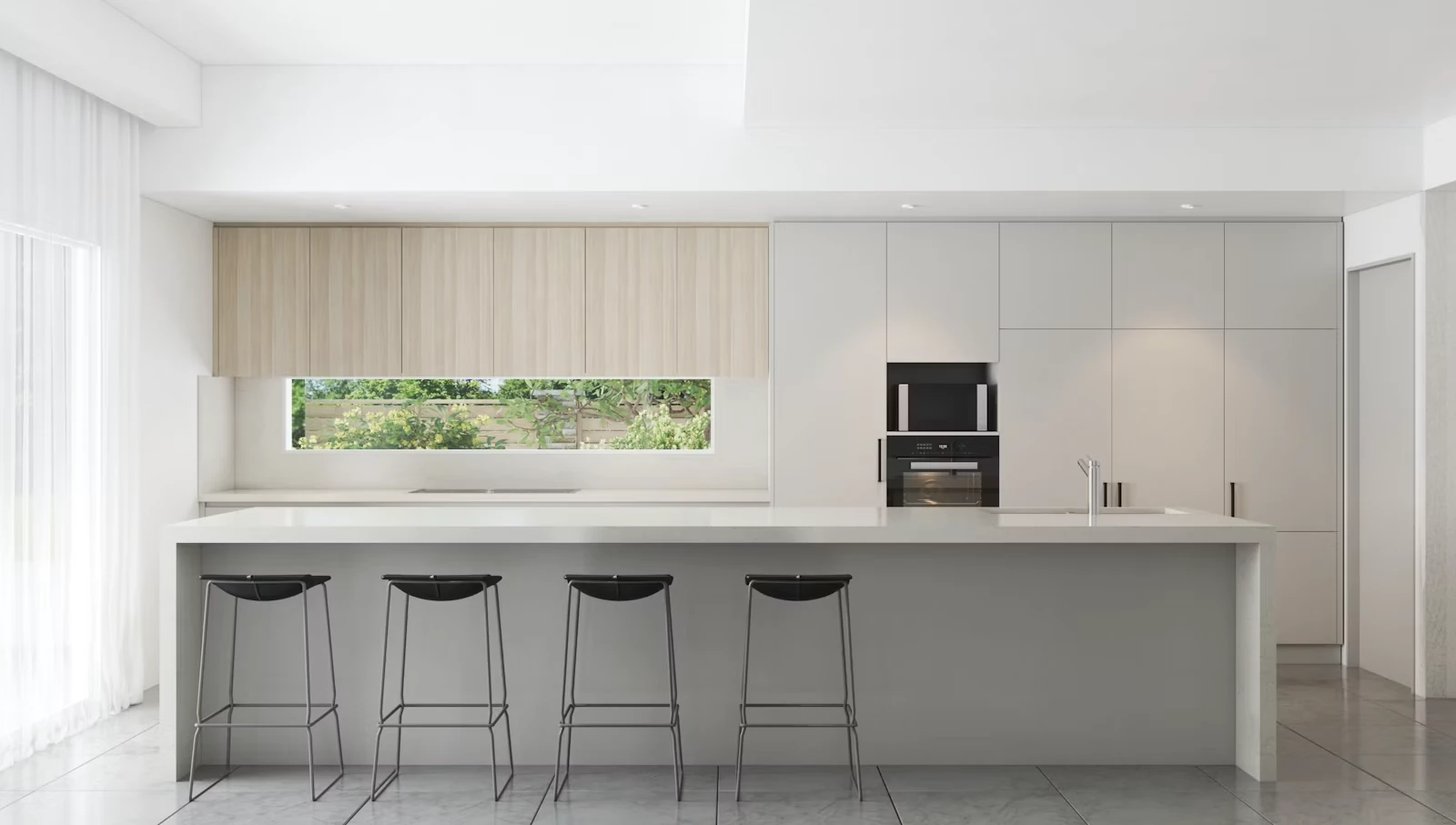 Silestone Et Calacatta Gold · Finition Poli