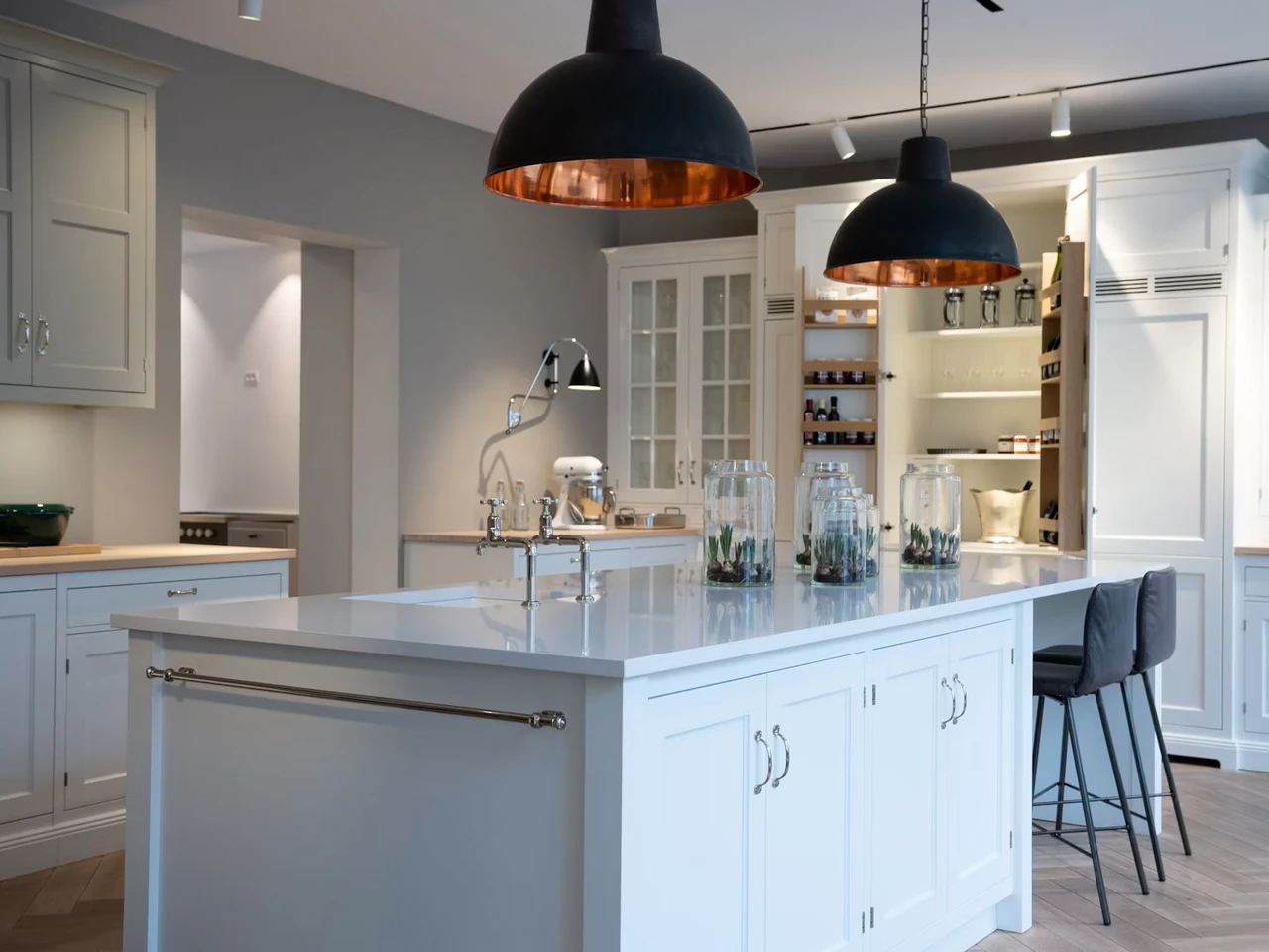 Silestone Et Statuario
