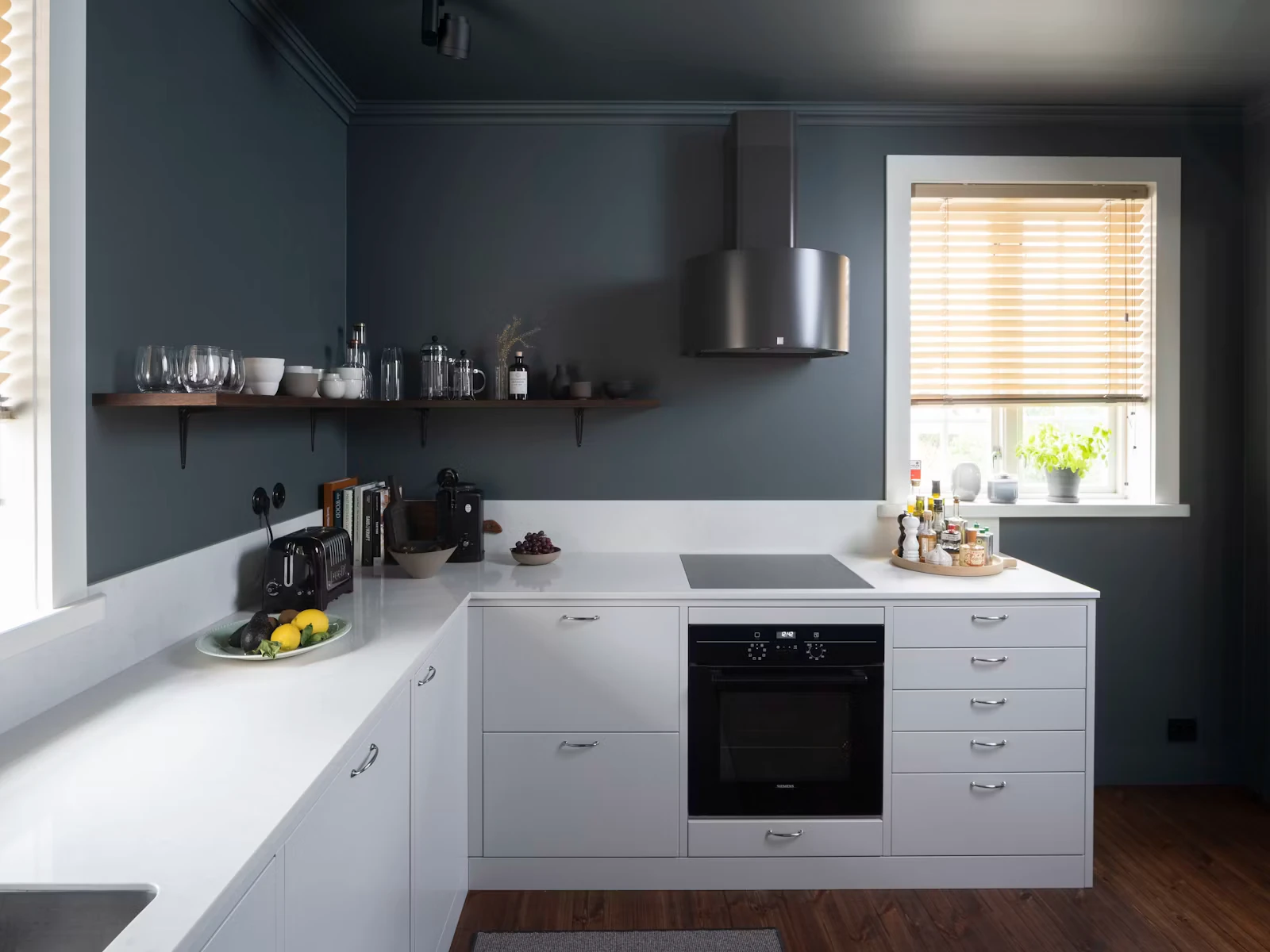 Silestone Snowy Ibiza