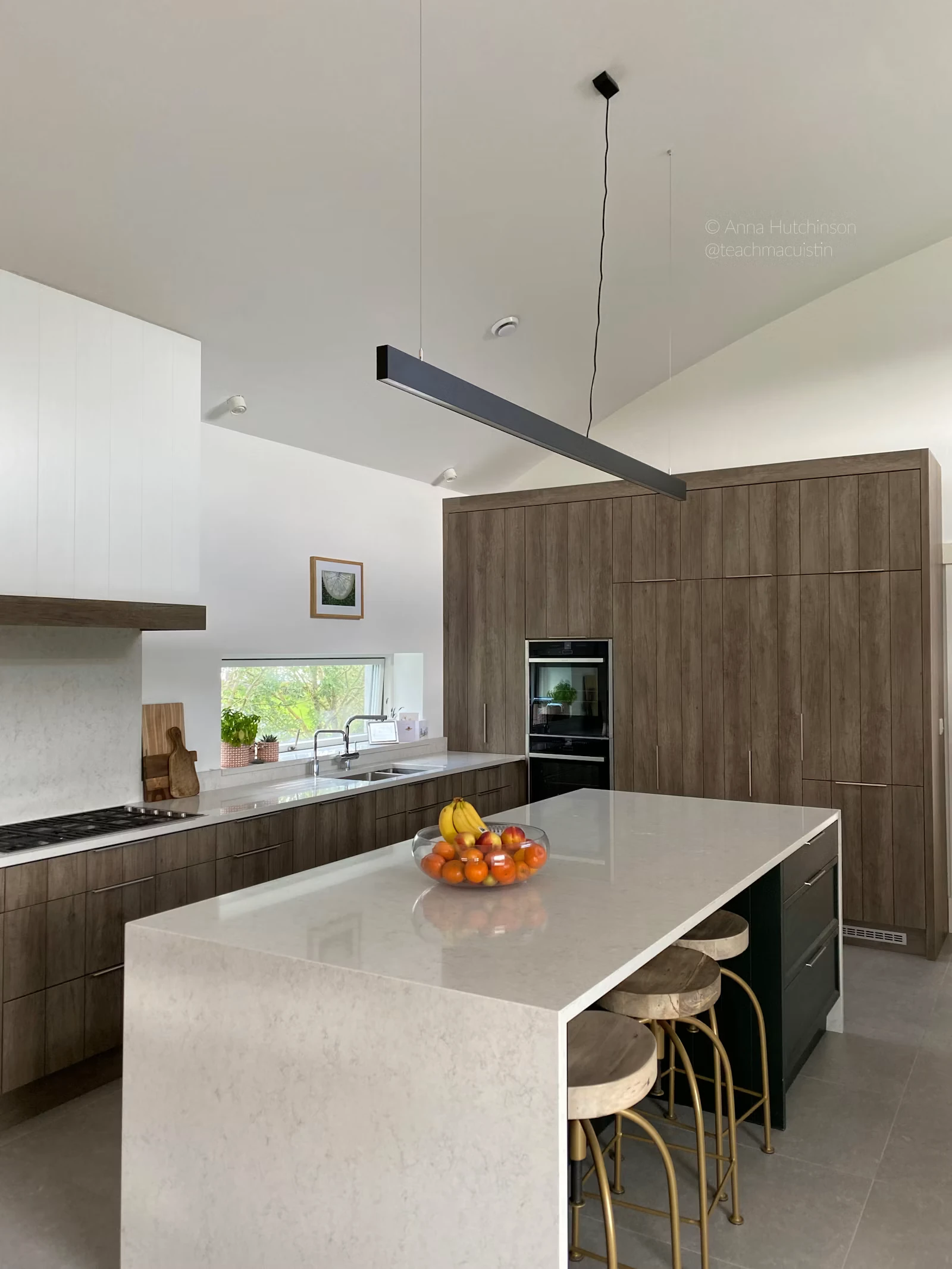 Silestone Snowy Ibiza