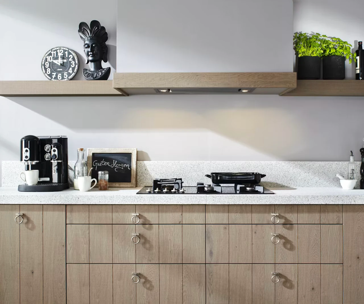 Silestone Blanco Norte14