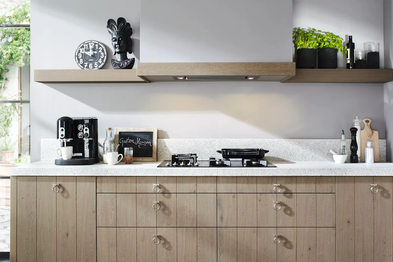 Silestone Blanco Norte14 · Finition Poli