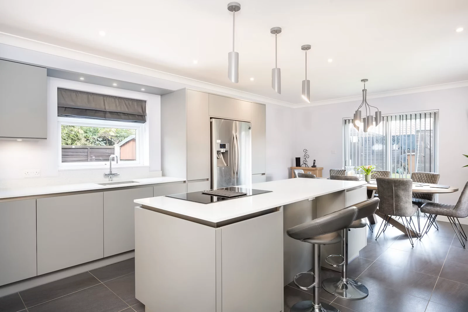 Silestone Stellar Blanco13