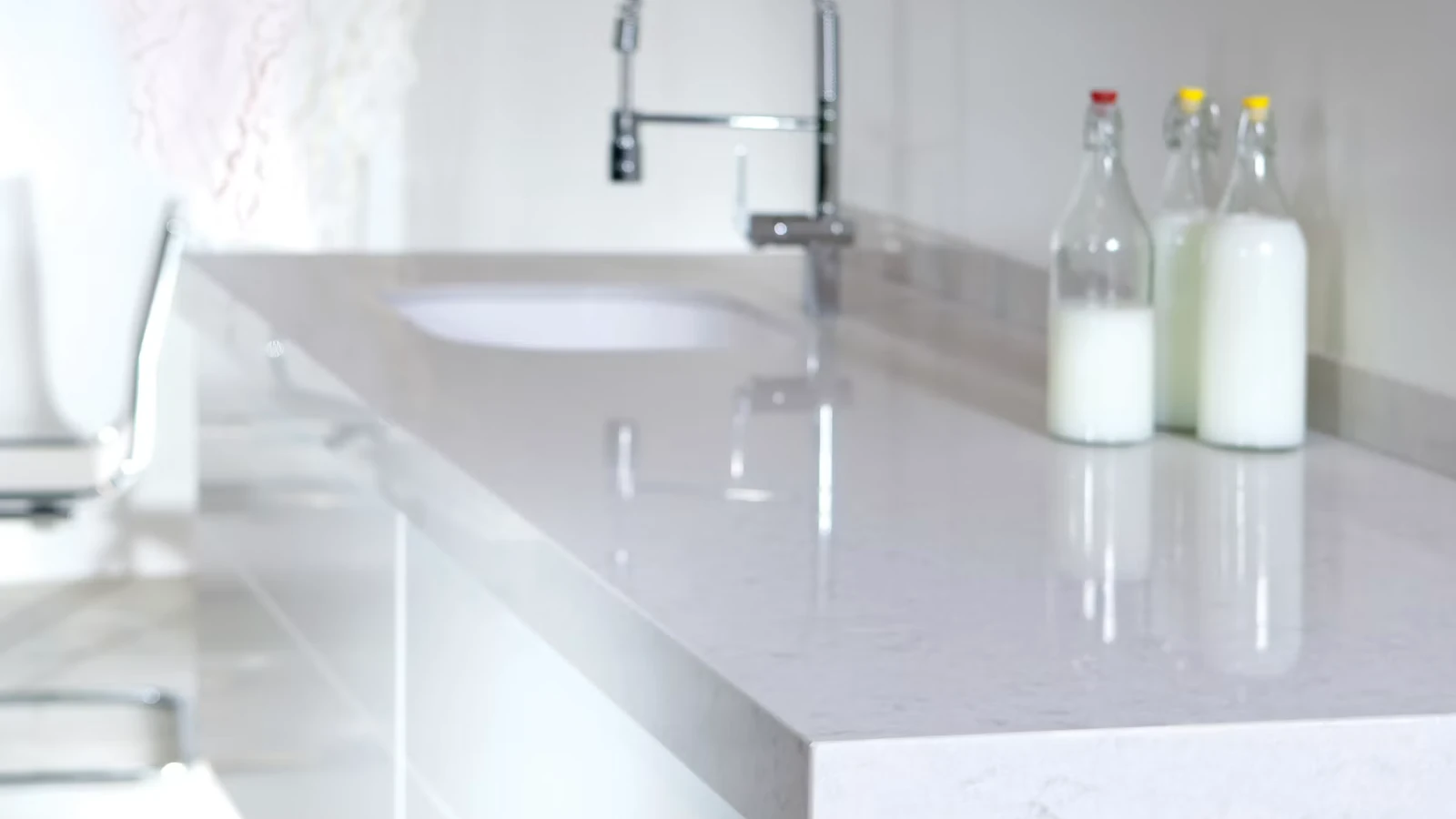 Silestone Lagoon