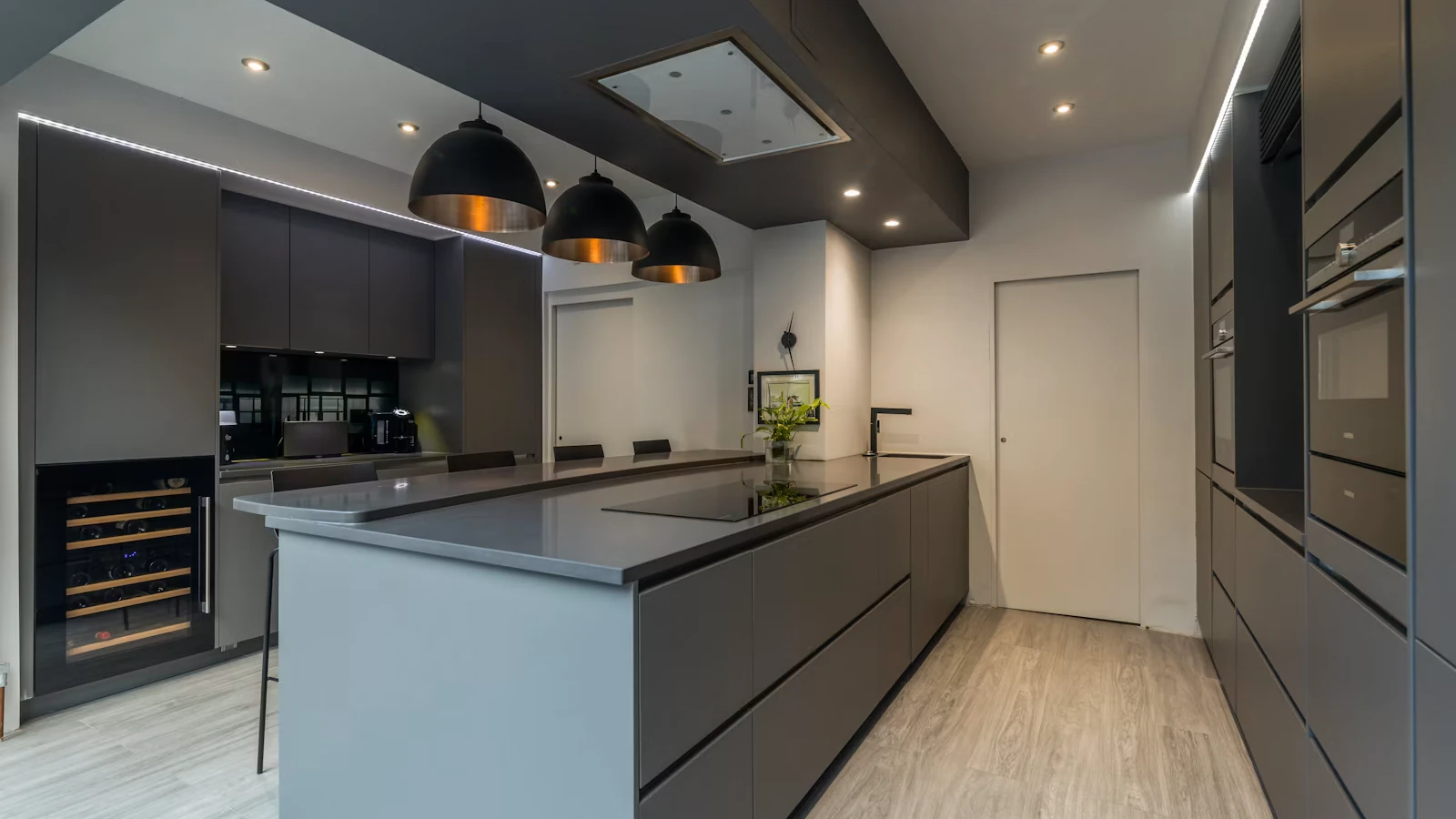 Silestone Marengo