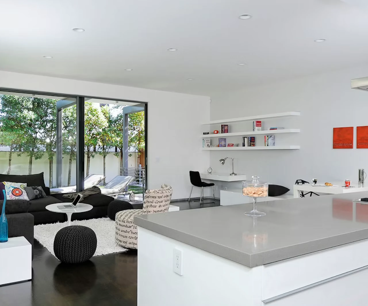 Silestone Gris Expo