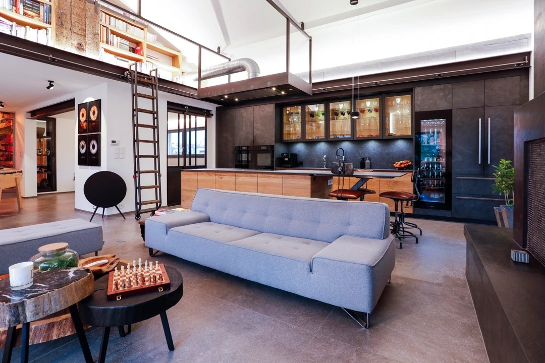 GAIO - Cuisine moderne 074-077
