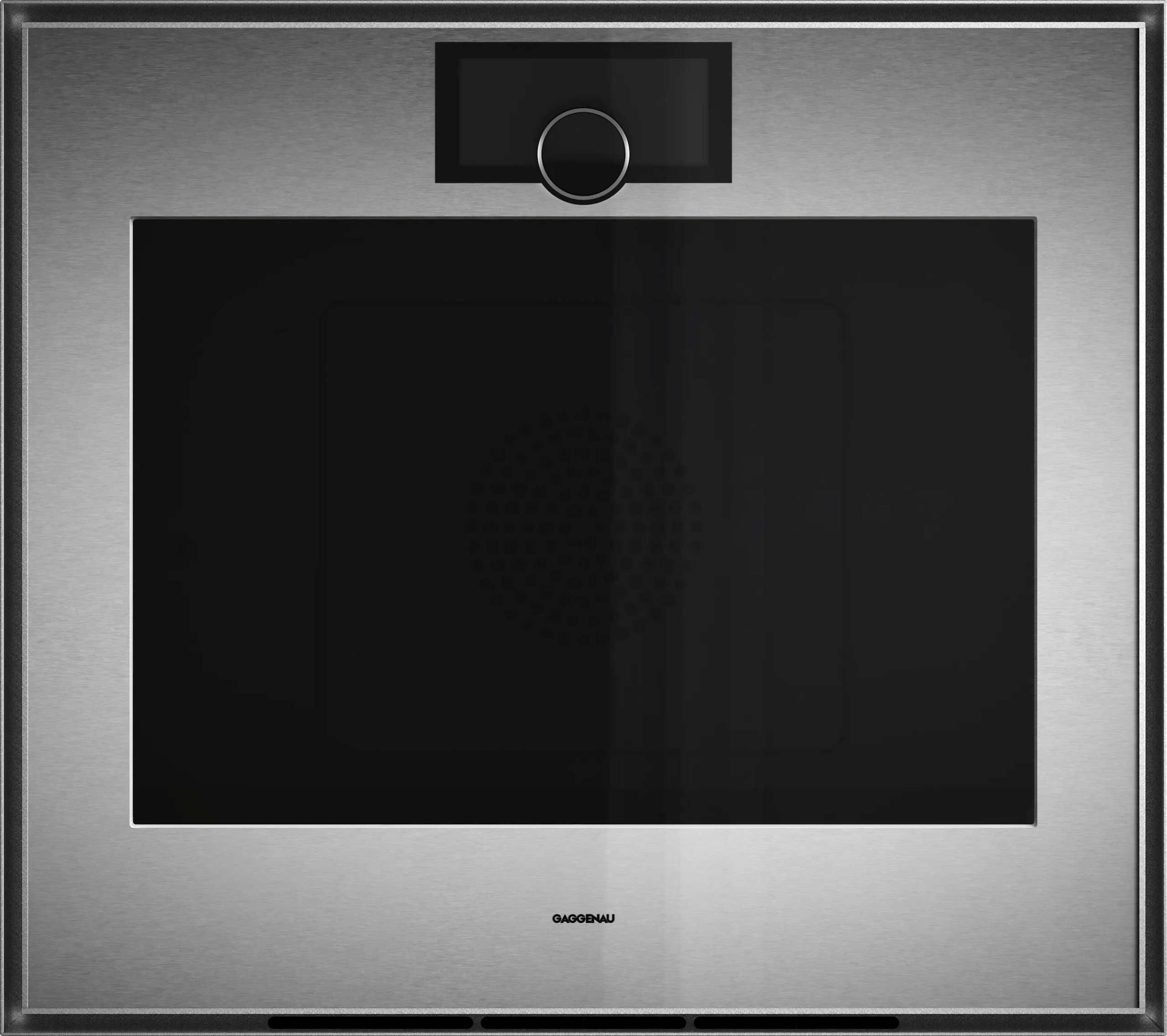 Four Gaggenau Expressive GO480120